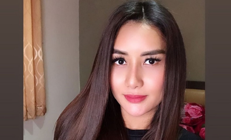 Bikin Pria Mimisan 4 Artis Transgender Ini Cantiknya Kebangetan